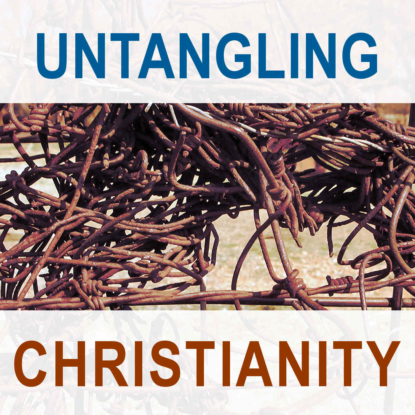 Untangling Christianity Podcast